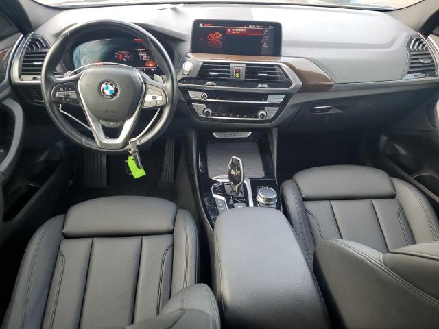 2021 BMW X4 XDRIVE3 - 5UX2V1C08M9G72113
