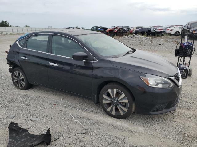 3N1AB7AP8KY221618 Nissan Sentra S 4