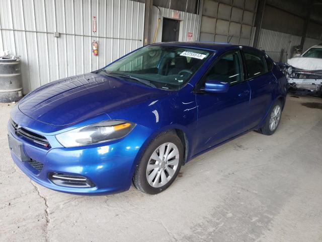 2014 Dodge Dart SXT