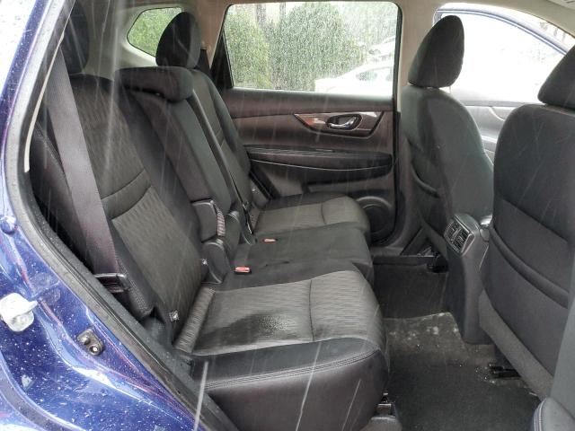 5N1AT2MV9HC781474 Nissan ROGUE SV
