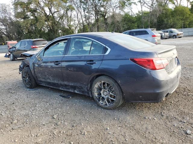 4S3BNAC60F3007120 Subaru Legacy 2.5i Premium