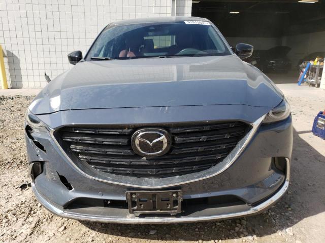 JM3TCBDY3P0634064 Mazda CX-9 GRAND 5