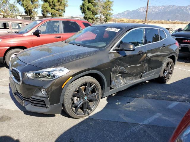 2020 BMW X2 sDrive28i