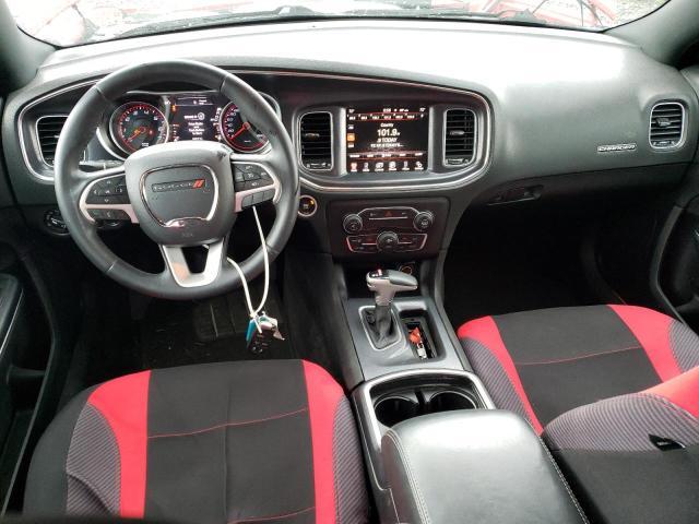 2015 DODGE CHARGER SX - 2C3CDXHG9FH857163