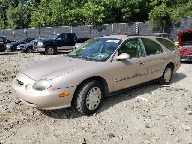 1999 Ford Taurus SE