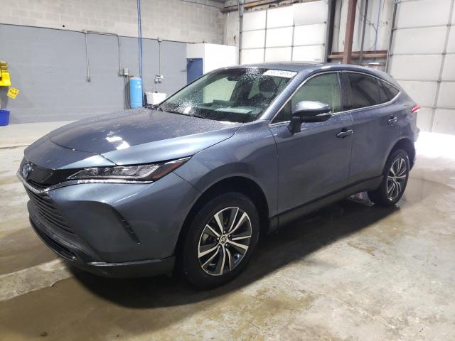 2022 TOYOTA VENZA, VIN: JTEAAAAH4NJ094800