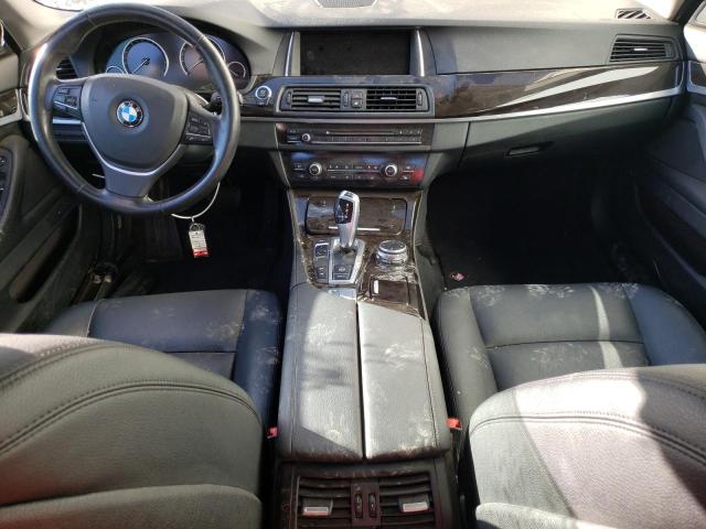 WBA5A7C58FD626302 BMW 528 XI