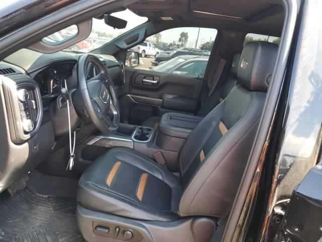 3GTP9EEL8LG340047 GMC Sierra K1500 At4