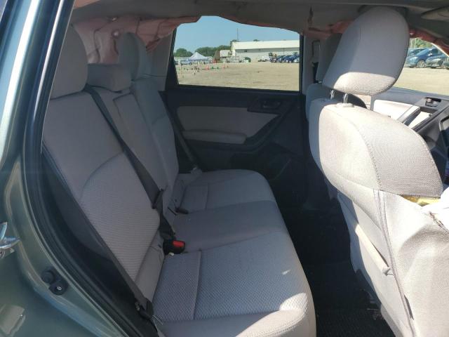 JF2SJADC4GH424486 Subaru Forester 2.5i Premium