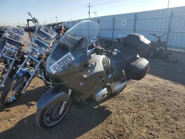 2004 BMW R1150 RT WB10499A04ZE91241