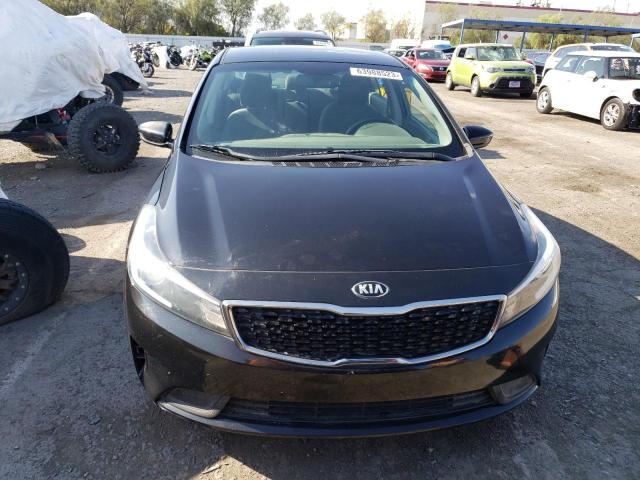 3KPFL4A77HE062986 KIA FORTE LX