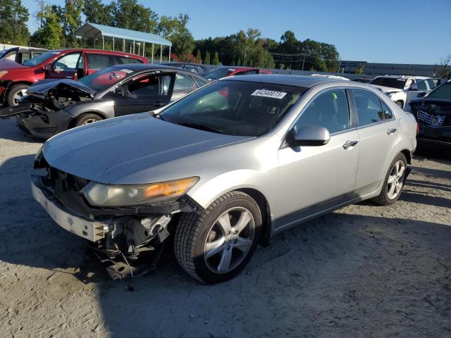 2009 Acura TSX 