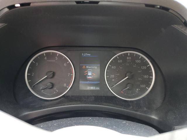 3N1AB8BV2MY303141 Nissan SENTRA S