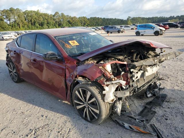 1N4BL4CV0KN325192 Nissan ALTIMA SR