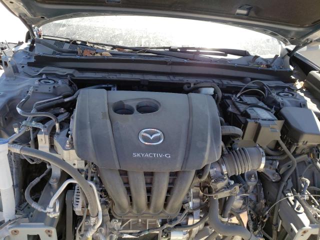 3MVDMBCL0NM439077 Mazda CX30 CX-30 PREF 12