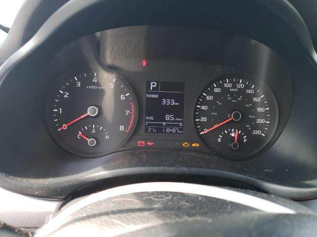 2018 KIA RIO LX - 3KPA25AB7JE036370