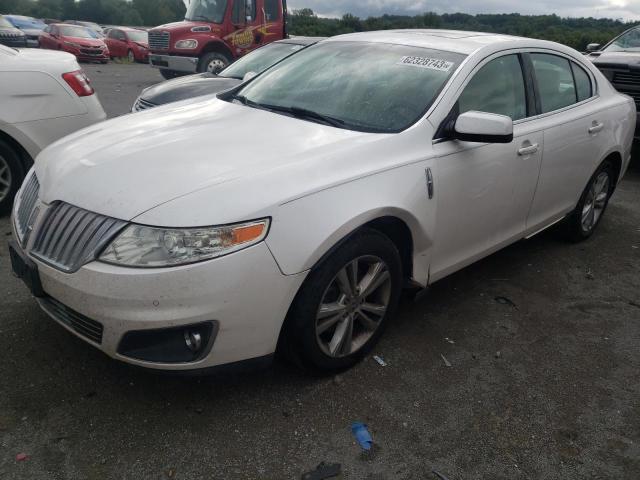 2010 Lincoln MKS 