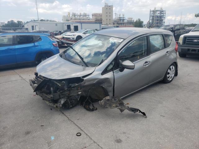 2015 Nissan Versa Note S