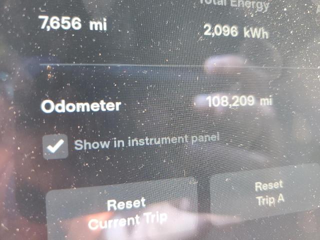 2015 TESLA MODEL S 90 - 5YJSA1V16FF098944