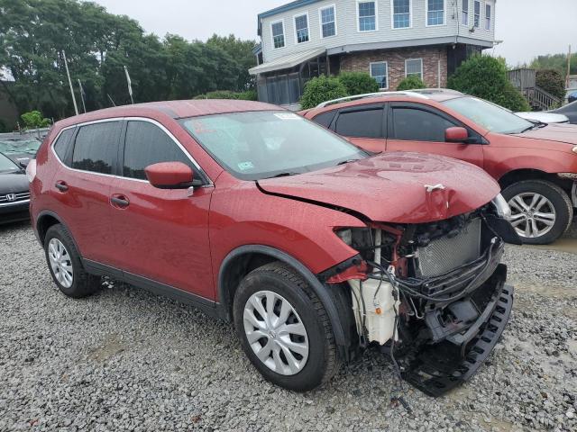 KNMAT2MVXGP622541 Nissan ROGUE S