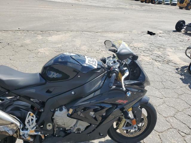 2015 BMW S 1000 RR - WB10D2101FZ353136