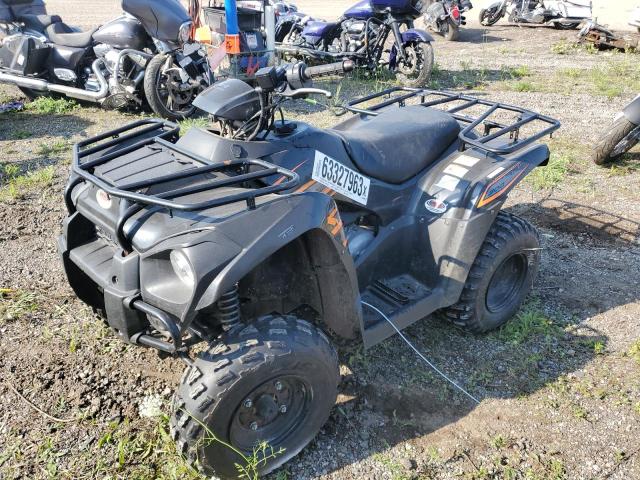 2018 KAWASAKI KVF300 - RGSWM22A2JBB03581