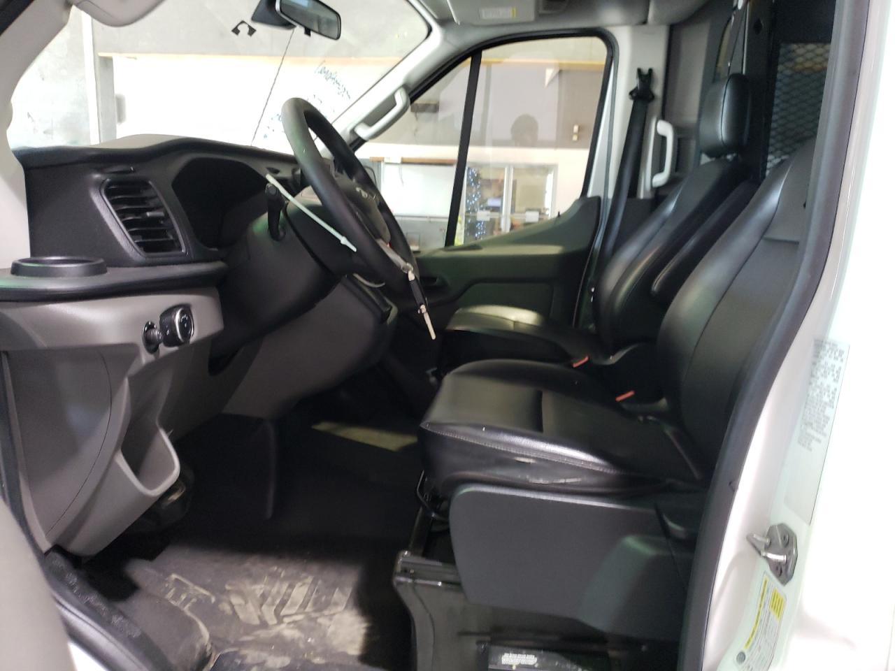 1FDZK1C82LKA72945 FORD TRANSIT 2020