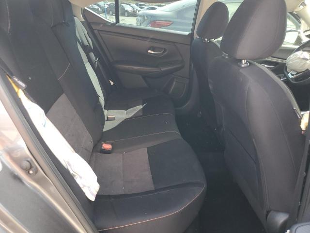 2020 NISSAN SENTRA 4D 3N1AB8DV7LY254496