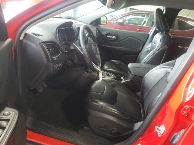 1C4PJMBN7KD310315 Jeep Cherokee Trailhawk