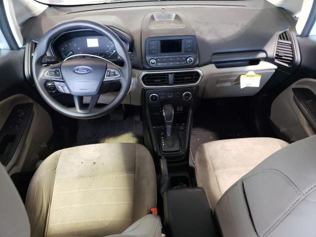 MAJ6S3FL2KC291874 Ford ECOSPORT S
