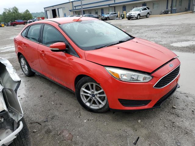 1FADP3F21FL231185 Ford FOCUS SE