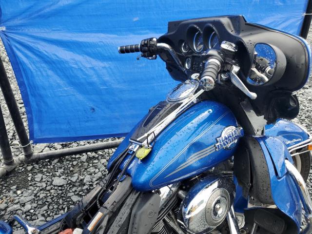 2007 HARLEY-DAVIDSON FLHTCUI - 5HD1FC4157Y694548