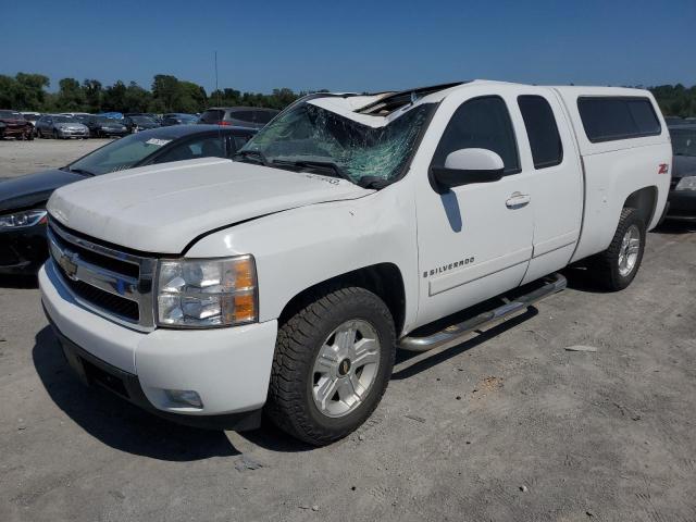 2007 Chevrolet C/K 1500 