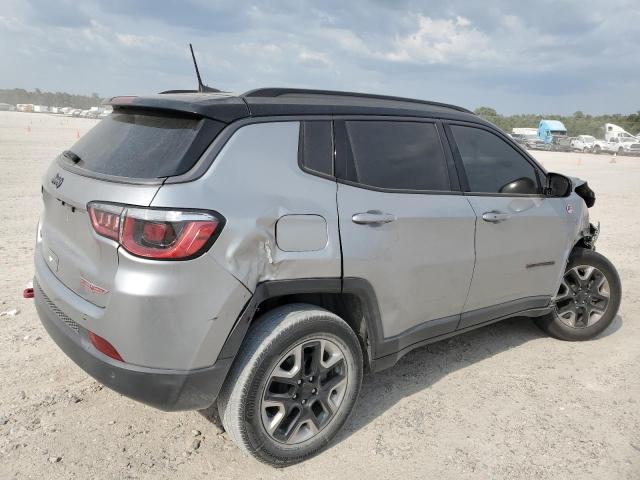 3C4NJDDB5HT646641 Jeep Compass Trailhawk