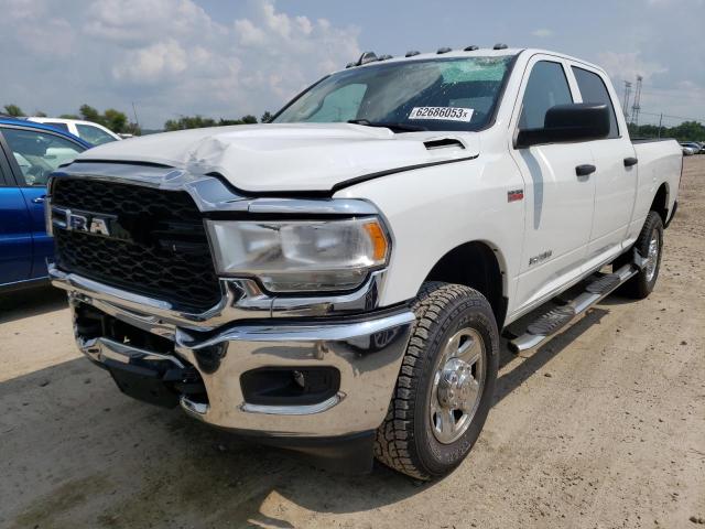 2019 Ram 2500 Tradesman