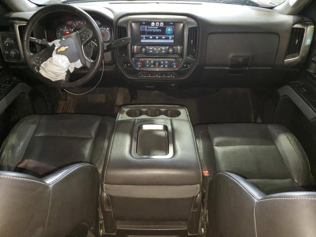 2015 CHEVROLET SILVRDO LT 1GCVKREC5FZ379511