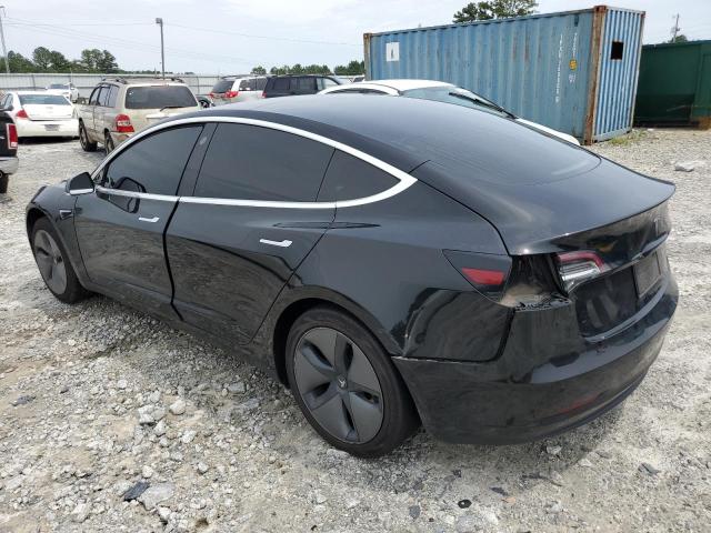 Vin: 5yj3e1ea4kf306547, lot: 63292223, tesla model 3 20192
