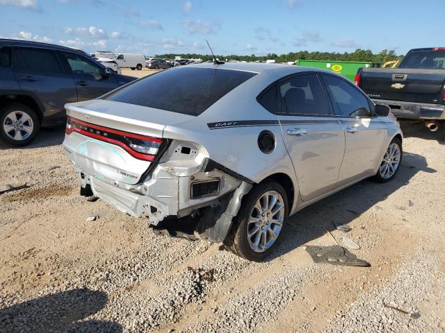 2013 Dodge Dart Limited VIN: 1C3CDFCA6DD328762 Lot: 43105804