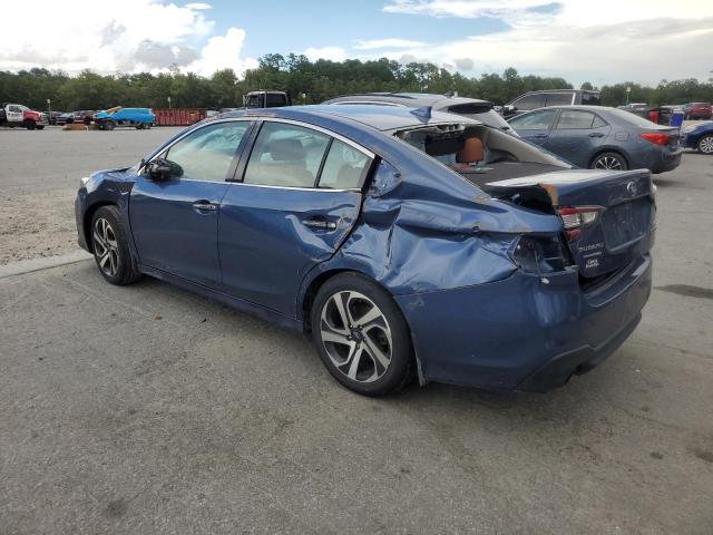 4S3BWGP65M3014717 Subaru Legacy Touring Xt