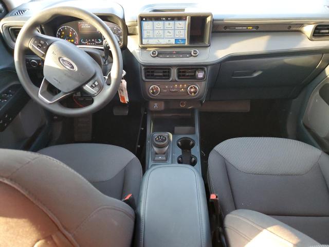 3FTTW8E95NRA44519 Ford Maverick Xl