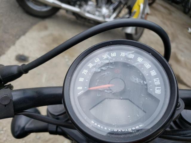2023 HARLEY-DAVIDSON RH975 1HD1ZH12XPB300747