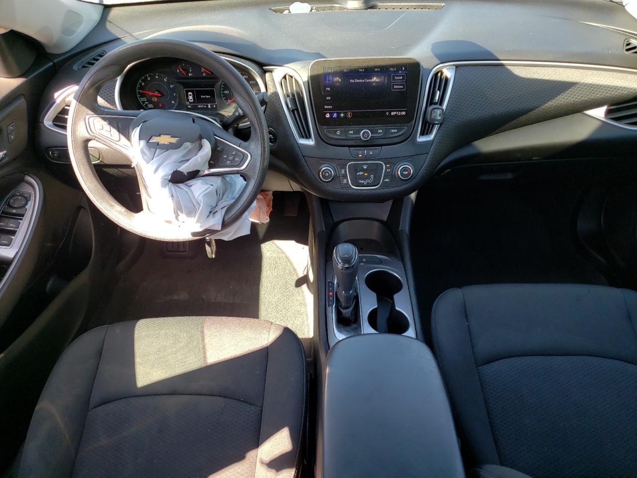 1G1ZB5ST7LF039961 CHEVROLET MALIBU 2020