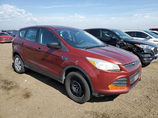 1FMCU0F75FUB07628 Ford ESCAPE S