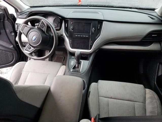 2020 SUBARU LEGACY 4S3BWAA61L3004562