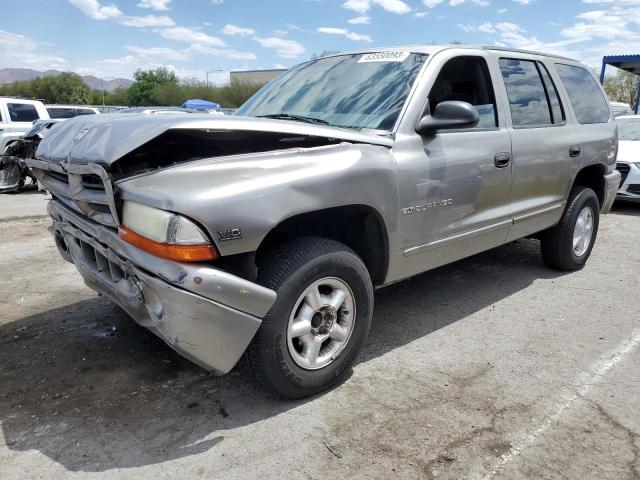 2000 Dodge Durango 