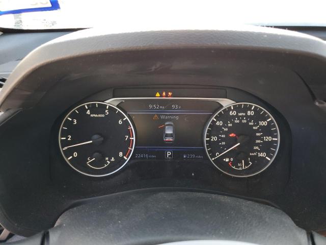 1N4BL4DV6MN360093 Nissan ALTIMA SV