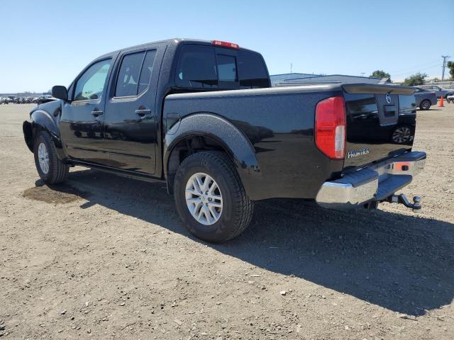 1N6AD0ER1JN743994 Nissan FRONTIER S