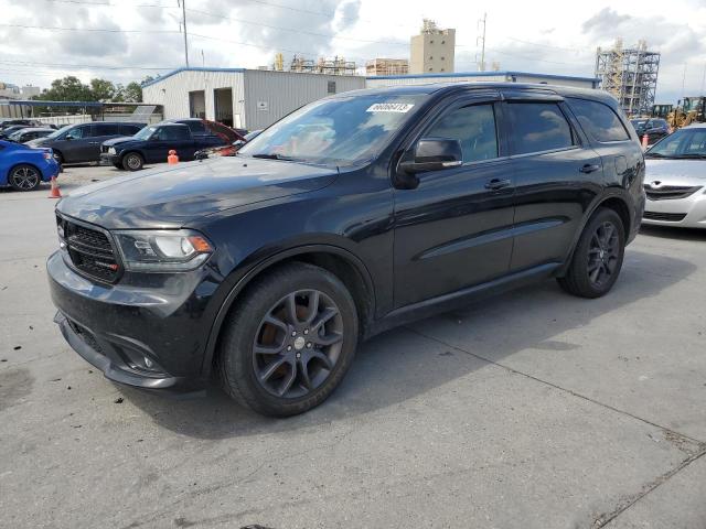 2017 Dodge Durango R/T