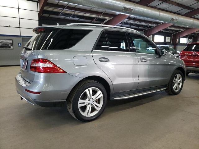 VIN 4JGDA5HB9EA274358 2014 Mercedes-Benz ML-Class, ... no.3