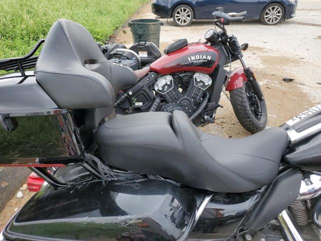 2019 HARLEY-DAVIDSON FLTRU 1HD1KGF1XKB661290